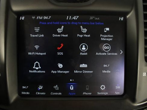 Used 2022 Chrysler 300 S image 4