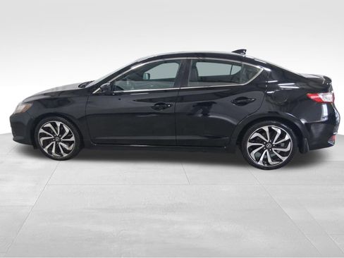 Used 2016 Acura ILX image 8