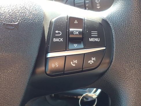 Certified 2024 Ford Maverick XLT FWD image 25