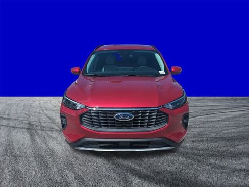 New 2025 Ford Escape SE image 9