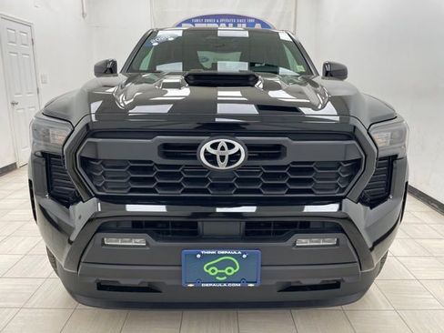 Used 2025 Toyota Tacoma 4x4 Double Cab image 15