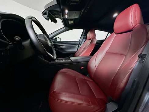 Used 2024 MAZDA MAZDA3 s image 13