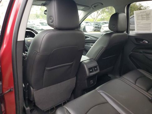 Used 2019 Chevrolet Equinox Premier FWD image 9