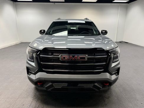 New 2026 GMC Terrain AT4 image 9
