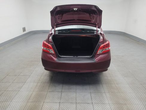 Used 2019 Mitsubishi Mirage G4 ES FWD image 29