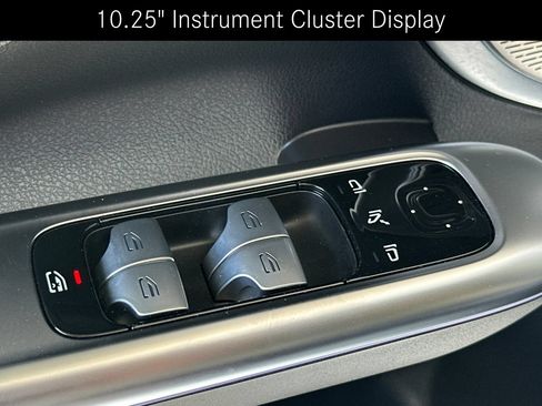 Certified 2025 Mercedes-Benz C 43 AMG 4MATIC Sedan image 16