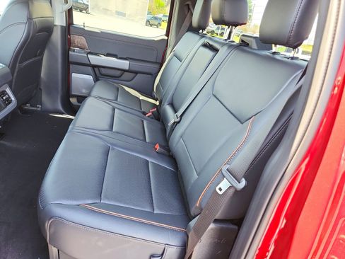 New 2026 Ford F350 Lariat AWD/4WD image 23