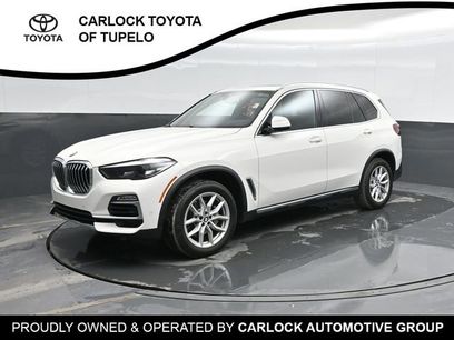 Used 2020 BMW X5 xDrive40i w/ Premium Package