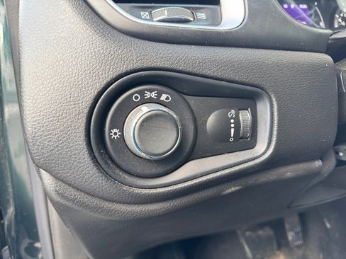 Used 2021 Jeep Renegade Sport image 32