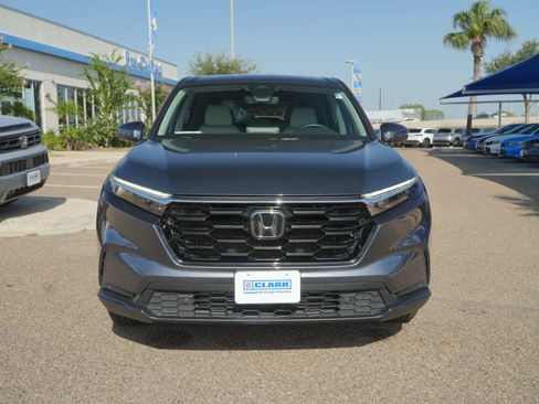 Used 2025 Honda CR-V EX-L image 2