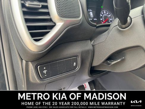 Used 2021 Kia Soul LX image 13