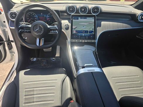 Certified 2026 Mercedes-Benz GLC 300 4MATIC image 20