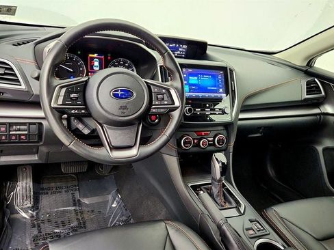Used 2021 Subaru Crosstrek 2.5i Limited AWD/4WD image 12