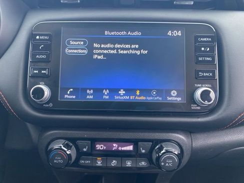 Used 2023 Nissan Kicks SR w/ SR Premium Package image 34