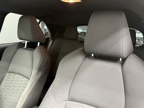 Used 2019 Toyota Corolla SE image 16