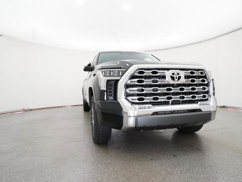 New 2026 Toyota Tundra 1794 Edition image 49