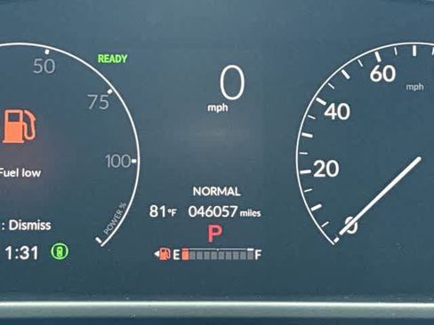 Used 2023 Honda CR-V Sport image 36