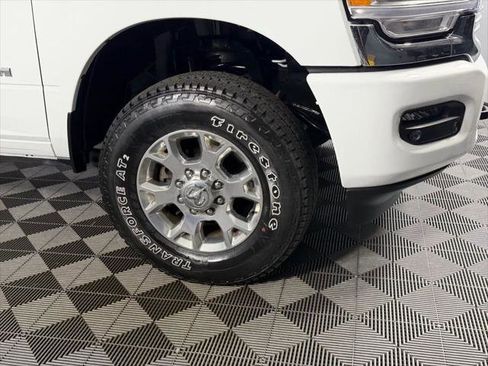 Certified 2024 RAM 2500 Laramie image 6