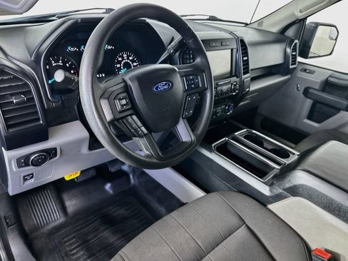 Used 2019 Ford F150 XL w/ Equipment Group 101A Mid AWD/4WD image 28