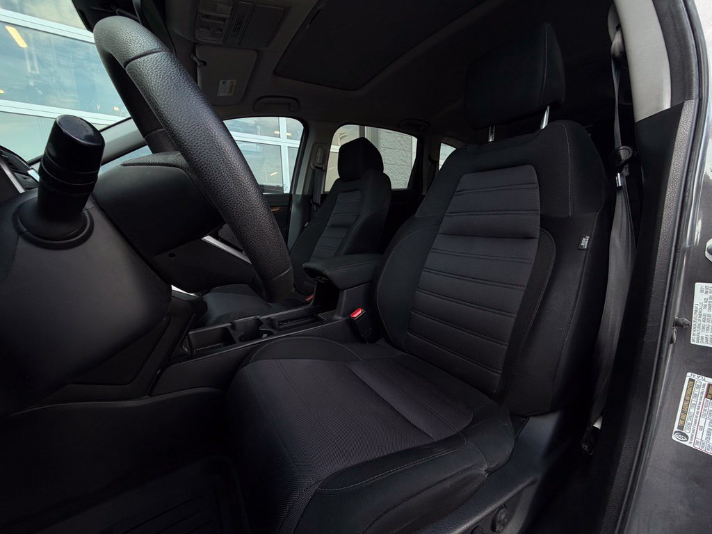 Used 2021 Honda CR-V EX image 5