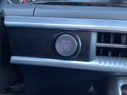 Used 2021 Kia K5 LXS image 21