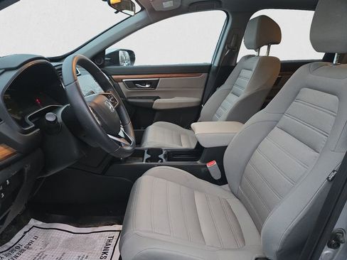 Used 2021 Honda CR-V EX image 9
