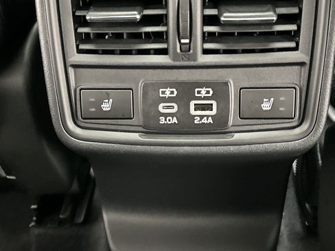 New 2026 Subaru Outback Limited AWD/4WD image 23