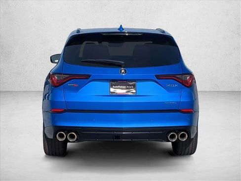 New 2026 Acura MDX Type S image 8