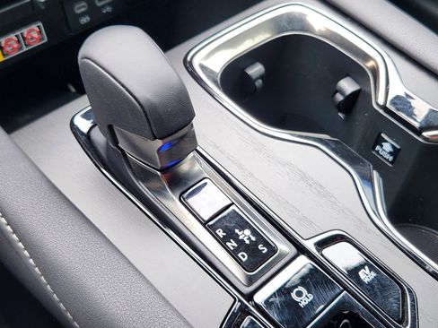 Certified 2025 Lexus RX 350h image 11