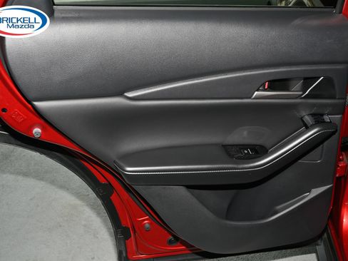 Used 2024 MAZDA CX-30 AWD 2.5 S w/ Select Sport Pkg image 16