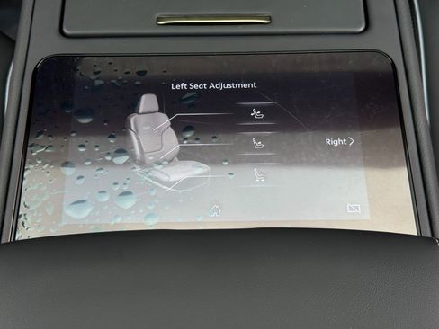 Used 2025 INFINITI QX80 Autograph w/ Premium Cargo Package AWD/4WD image 45