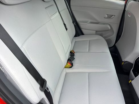 New 2026 Hyundai Kona SEL Sport FWD image 15