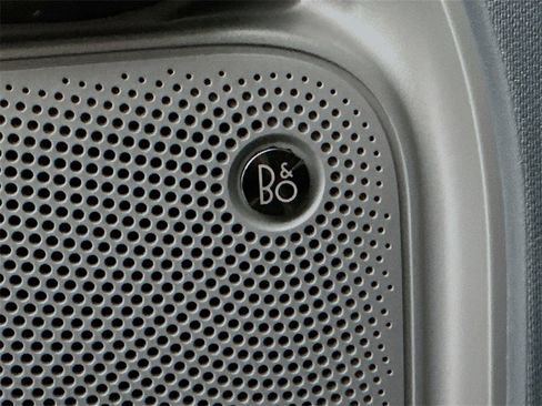 New 2026 Ford Maverick Lariat w/ Black Appearance Package image 21