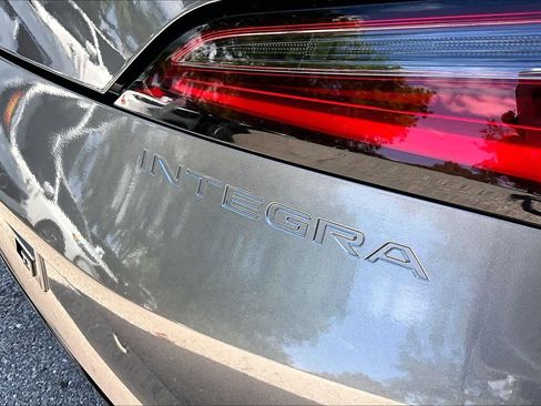 Certified 2023 Acura Integra A-Spec FWD image 10