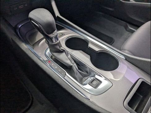 Used 2023 Chevrolet Malibu LT w/ Driver Confidence Package image 20