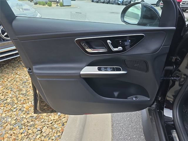 New 2026 Mercedes-Benz GLC 300 4MATIC image 18