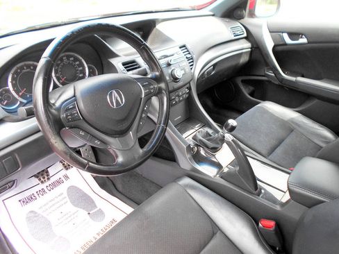 Used 2012 Acura TSX Special Edition FWD image 10