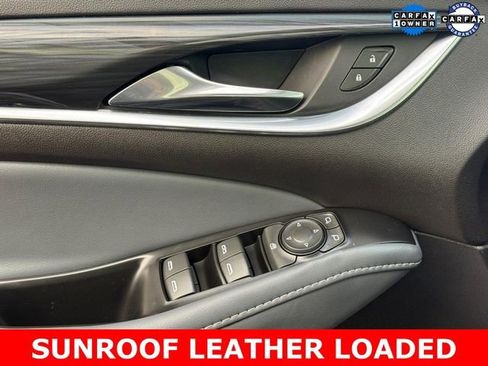 Certified 2024 Buick Enclave Essence w/ Experience Buick Package image 25