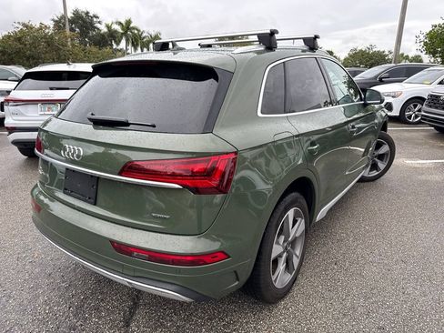 Certified 2023 Audi Q5 2.0T Premium w/ Convenience Package AWD/4WD image 13