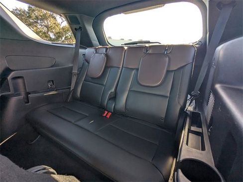 Used 2022 Ford Explorer Platinum w/ Equipment Group 601A image 14