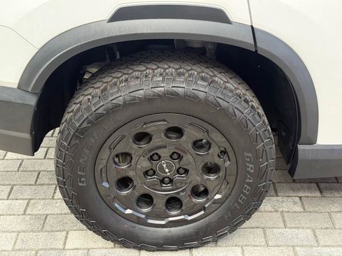 Used 2026 Honda Passport TrailSport Elite image 43