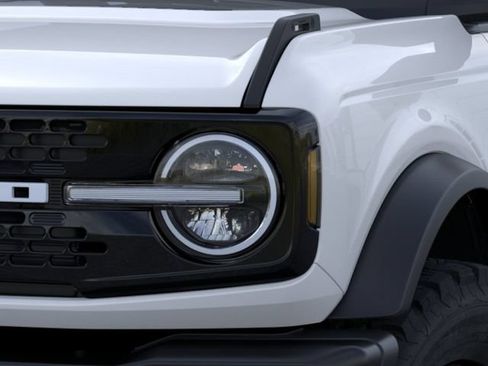 New 2026 Ford Bronco Badlands AWD/4WD image 37
