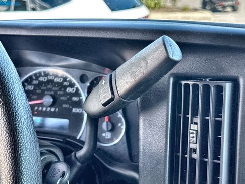 Used 2023 Chevrolet Express 2500 w/ Driver Convenience Package image 15