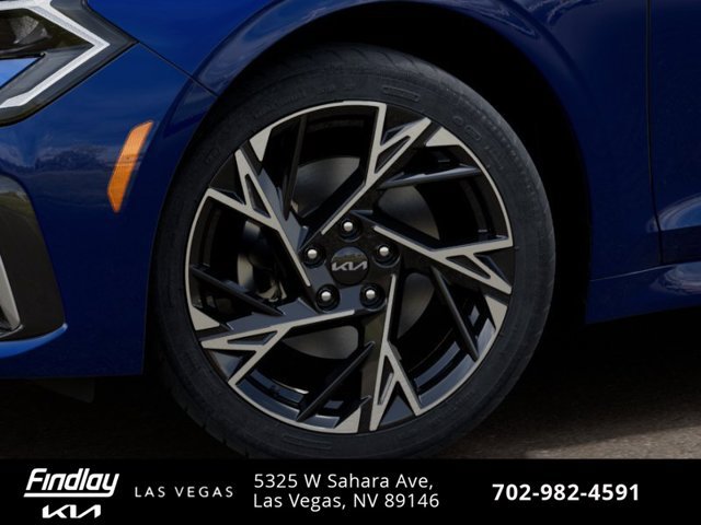 New 2026 Kia K5 GT-Line FWD image 11