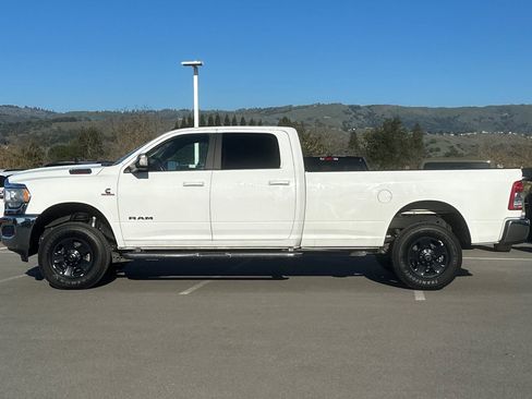 Used 2020 RAM 2500 Big Horn image 7