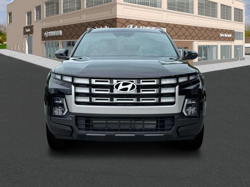 New 2026 Hyundai Santa Cruz SEL AWD/4WD image 12