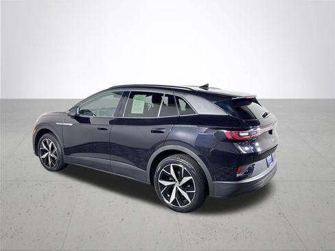 Certified 2023 Volkswagen ID.4 Pro S AWD/4WD image 8