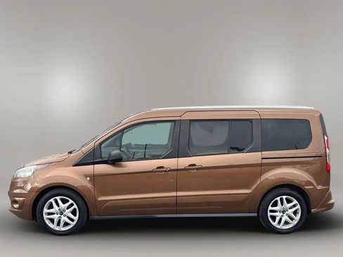 Used 2014 Ford Transit Connect XLT image 2