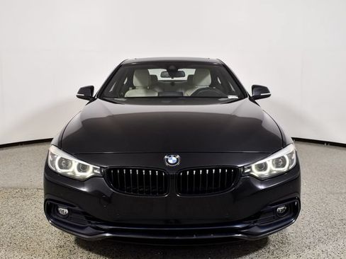 Used 2019 BMW 430i Coupe w/ Convenience Package RWD image 11