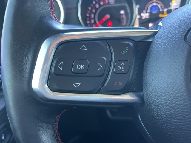 Used 2020 Jeep Gladiator Rubicon AWD/4WD image 22